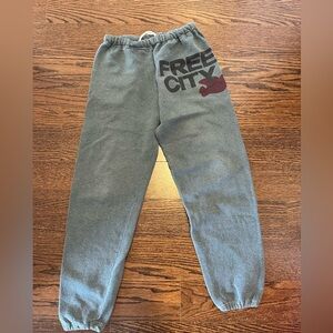 Freecity Sweatpants
